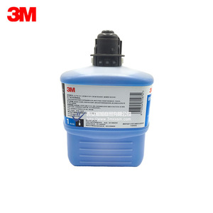 3M清洁大师玻璃清洁剂1#