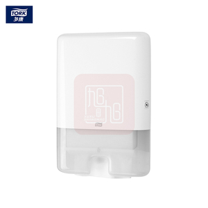 多康 552000 Xpress折叠擦手纸分配器