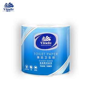 维达 VS4575-A 180节3层卫生纸