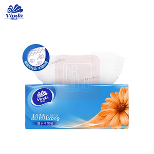 维达 V2219-S 150抽3层超韧抽取式面巾纸