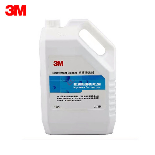 3M抗菌清洁剂