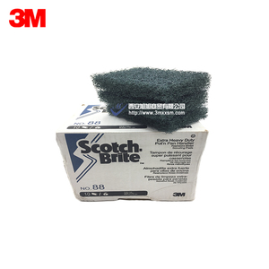 3M88#百洁布