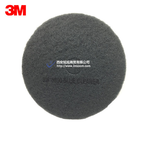 3M20寸5300重污清洁垫