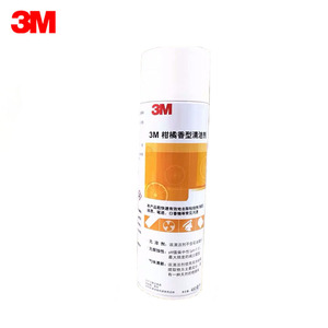 3M柑橘除胶剂