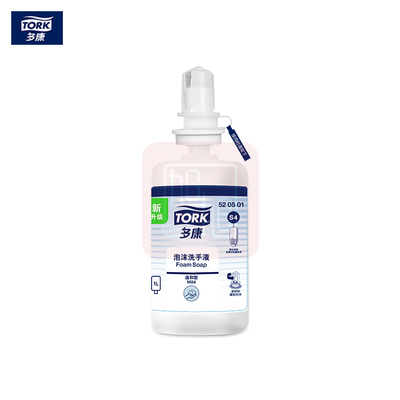 多康 520501 泡沫洗手液