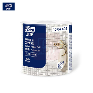 多康 1004404 200节3层卫生纸