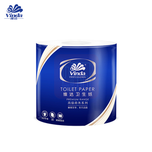 维达 VS4414-A 185节3层卫生纸
